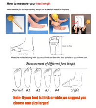 Load image into Gallery viewer, Acupoint Massage Slippers Sandal For Men Feet Chinese Acupressure Therapy Medical Rotating Foot Massager Shoes Unisex