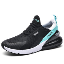 Load image into Gallery viewer, 2020 New Fashion Tennis Shoes for Women Air Mesh Soft Pink Black Sneakers Gym Sport Shoes Basket Femme Trainer Tenis Feminino
