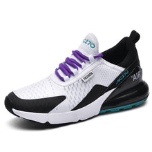 Load image into Gallery viewer, 2020 New Fashion Tennis Shoes for Women Air Mesh Soft Pink Black Sneakers Gym Sport Shoes Basket Femme Trainer Tenis Feminino