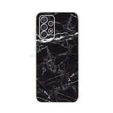 Load image into Gallery viewer, For Samsung Galaxy A52 Case 6.5&quot; Silicon Soft TPU Back Phone Cover For Samsung A 52 Funda GalaxyA52 5G SM-A526B Case Cat Dreamer