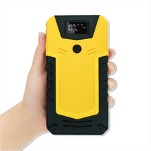 Load image into Gallery viewer, New Arrival Car Jump Starter Power Bank Starting Device Diesel Petrol Car Battery Charger For Car Battery Booster Buster