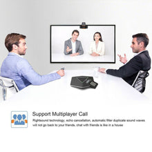 Load image into Gallery viewer, CMOS Universal Gift Full HD Webcam PC No Drive Plug And Play USB 2.0 Camera Rotatable Clip On Computer Accesories For Laptop
