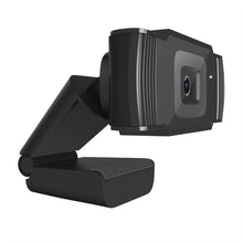 Load image into Gallery viewer, Webcam 720P Full HD Web Camera USB Plug Web Cam For YouTube Skype Mini Camera PC Computer Mac Laptop Desktop With Microphone