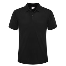 Load image into Gallery viewer, 2022 Summer Cheap Casual Short-sleeved Polo Suit Personal Company Group LOGO Custom POLO Shirt Cotton Men and Women Custom