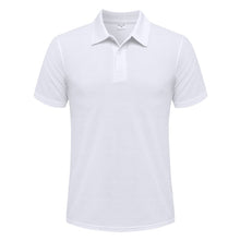 Load image into Gallery viewer, 2022 Summer Cheap Casual Short-sleeved Polo Suit Personal Company Group LOGO Custom POLO Shirt Cotton Men and Women Custom