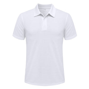 2022 Summer Cheap Casual Short-sleeved Polo Suit Personal Company Group LOGO Custom POLO Shirt Cotton Men and Women Custom