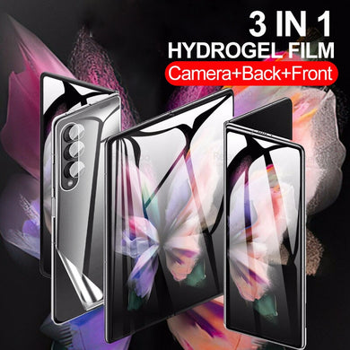 3256803025637240-3in1-Z Fold3 5G|3256803025637240-3in1-Z Fold 2 5g|3256803025637240-3in1-Z Flip 3|3256803025637240-3in1-Z Flip|3256803025637240-3in1-M1256