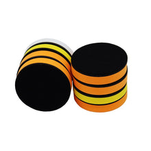 Load image into Gallery viewer, WhiteBoard Erasers Chalk Board Eraser Dry Erase for Presentation Boards Writing Record Board Basketball Football Magnetic