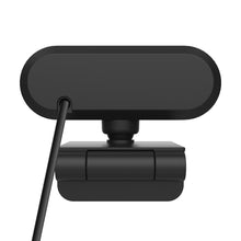 Load image into Gallery viewer, HD 1080P Webcam Mini Computer PC WebCamera with USB Plug Rotatable Cameras for Live Broadcast Video Calling Conference Work