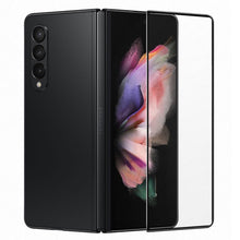 Load image into Gallery viewer, Tempered Glass for Samsung Galaxy Z Fold 3 Privacy film Purple light film Screen Protector Protective Film for Z Fold3