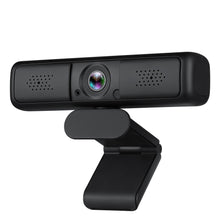 Load image into Gallery viewer, Mini Webcam 2K Full HD 1080P Video Web Camera Autofocus With Microphone Cover USB Web Cam For PC Computer Mac Laptop Webcamera