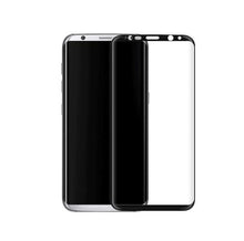 Load image into Gallery viewer, For Samsung Galaxy S8 Protective Screen Glass S9 S 8 9 Plus 3D Protector On Cam S8Plus S9Plus 8S 9S Tremp Glasses Tempered Glas