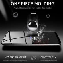 Load image into Gallery viewer, 2Pcs for samsung Galaxy S5 S6 S7 edge S10 S10e S9 S8 plus tempered on glass phone screen protector protective film smartphone
