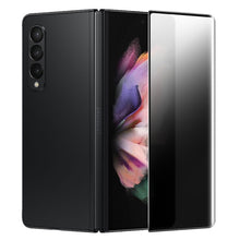 Load image into Gallery viewer, Tempered Glass for Samsung Galaxy Z Fold 3 Privacy film Purple light film Screen Protector Protective Film for Z Fold3