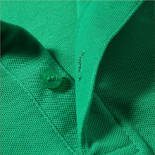 Load image into Gallery viewer, 2022 Summer Cheap Casual Short-sleeved Polo Suit Personal Company Group LOGO Custom POLO Shirt Cotton Men and Women Custom