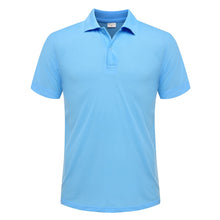 Load image into Gallery viewer, 2022 Summer Cheap Casual Short-sleeved Polo Suit Personal Company Group LOGO Custom POLO Shirt Cotton Men and Women Custom
