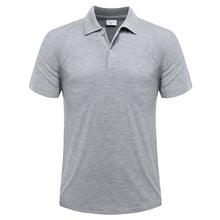 Load image into Gallery viewer, 2022 Summer Cheap Casual Short-sleeved Polo Suit Personal Company Group LOGO Custom POLO Shirt Cotton Men and Women Custom