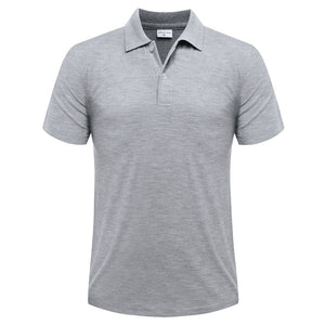 2022 Summer Cheap Casual Short-sleeved Polo Suit Personal Company Group LOGO Custom POLO Shirt Cotton Men and Women Custom