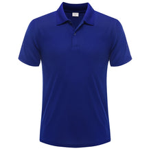 Load image into Gallery viewer, 2022 Summer Cheap Casual Short-sleeved Polo Suit Personal Company Group LOGO Custom POLO Shirt Cotton Men and Women Custom