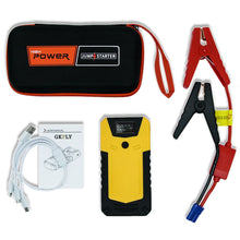 Load image into Gallery viewer, New Arrival Car Jump Starter Power Bank Starting Device Diesel Petrol Car Battery Charger For Car Battery Booster Buster
