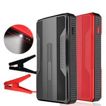 Load image into Gallery viewer, Audew Car Jump Starter Power Bank 20000mAh 2000A Booster Battery Charger Starting Device QC3.0 Charger Portable Car Powerbank