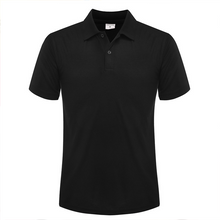 Load image into Gallery viewer, 2022 Summer Cheap Casual Short-sleeved Polo Suit Personal Company Group LOGO Custom POLO Shirt Cotton Men and Women Custom
