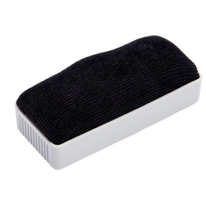Whiteboard Erasers Dry Erase Marker White Board Cleaner Wisser Wipes School Office Supplies Accessories 1pcs 110mm X 50mm