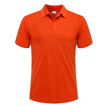 Load image into Gallery viewer, 2022 Summer Cheap Casual Short-sleeved Polo Suit Personal Company Group LOGO Custom POLO Shirt Cotton Men and Women Custom
