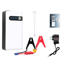 Load image into Gallery viewer, Antsir 20000mAh Car Jump Starter Portable Mini Slim Charger Engine Battery Charger Power Bank For Emergency Booster Starting