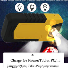 Load image into Gallery viewer, New Arrival Car Jump Starter Power Bank Starting Device Diesel Petrol Car Battery Charger For Car Battery Booster Buster