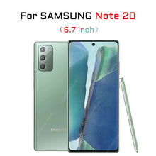 Load image into Gallery viewer, Hydrogel Film For Samsung Galaxy S22 Plus Ultra S20 Screen Protector S20 FE S21 S10 Note 20 Ultra S9 S8 S 22 10 E Lite Not Glass