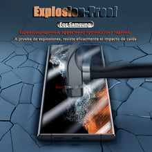 Load image into Gallery viewer, Hydrogel Film For Samsung Galaxy S22 Plus Ultra S20 Screen Protector S20 FE S21 S10 Note 20 Ultra S9 S8 S 22 10 E Lite Not Glass