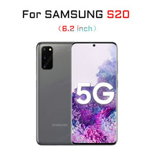 Load image into Gallery viewer, Hydrogel Film For Samsung Galaxy S22 Plus Ultra S20 Screen Protector S20 FE S21 S10 Note 20 Ultra S9 S8 S 22 10 E Lite Not Glass