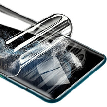 Load image into Gallery viewer, Hydrogel Film For Samsung Galaxy S22 Plus Ultra S20 Screen Protector S20 FE S21 S10 Note 20 Ultra S9 S8 S 22 10 E Lite Not Glass