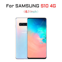 Load image into Gallery viewer, Hydrogel Film For Samsung Galaxy S22 Plus Ultra S20 Screen Protector S20 FE S21 S10 Note 20 Ultra S9 S8 S 22 10 E Lite Not Glass