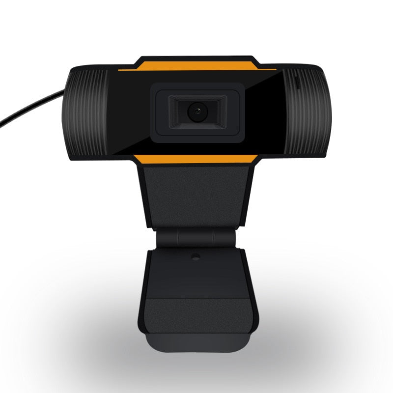 HD 1080p Webcam Web Camera Cam Digital Video Webcamera with CMOS Image for Computer PC Desktop Laptop