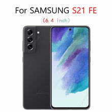 Load image into Gallery viewer, Hydrogel Film For Samsung Galaxy S22 Plus Ultra S20 Screen Protector S20 FE S21 S10 Note 20 Ultra S9 S8 S 22 10 E Lite Not Glass