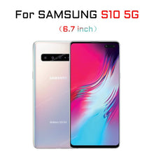 Load image into Gallery viewer, Hydrogel Film For Samsung Galaxy S22 Plus Ultra S20 Screen Protector S20 FE S21 S10 Note 20 Ultra S9 S8 S 22 10 E Lite Not Glass