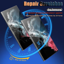 Load image into Gallery viewer, Hydrogel Film For Samsung Galaxy S22 Plus Ultra S20 Screen Protector S20 FE S21 S10 Note 20 Ultra S9 S8 S 22 10 E Lite Not Glass