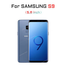Load image into Gallery viewer, Hydrogel Film For Samsung Galaxy S22 Plus Ultra S20 Screen Protector S20 FE S21 S10 Note 20 Ultra S9 S8 S 22 10 E Lite Not Glass