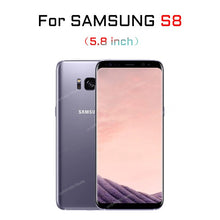 Load image into Gallery viewer, Hydrogel Film For Samsung Galaxy S22 Plus Ultra S20 Screen Protector S20 FE S21 S10 Note 20 Ultra S9 S8 S 22 10 E Lite Not Glass