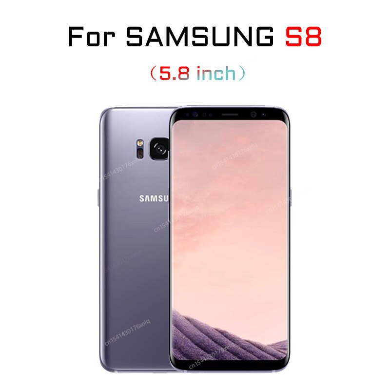 Hydrogel Film For Samsung Galaxy S22 Plus Ultra S20 Screen Protector S20 FE S21 S10 Note 20 Ultra S9 S8 S 22 10 E Lite Not Glass
