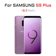 Load image into Gallery viewer, Hydrogel Film For Samsung Galaxy S22 Plus Ultra S20 Screen Protector S20 FE S21 S10 Note 20 Ultra S9 S8 S 22 10 E Lite Not Glass