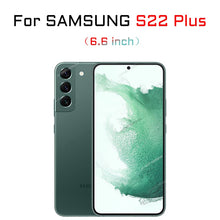Load image into Gallery viewer, UV Tempered Glass For Samsung Galaxy S22 S21 S20 Ultra FE Screen Protector S10 S8 S9 Note 20 10 9 8 Plus S10E 5G S 21 22 5G Film