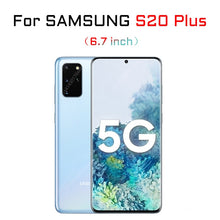 Load image into Gallery viewer, Hydrogel Film For Samsung Galaxy S22 Plus Ultra S20 Screen Protector S20 FE S21 S10 Note 20 Ultra S9 S8 S 22 10 E Lite Not Glass