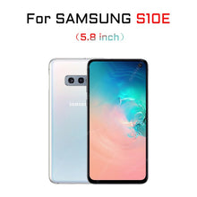 Load image into Gallery viewer, Hydrogel Film For Samsung Galaxy S22 Plus Ultra S20 Screen Protector S20 FE S21 S10 Note 20 Ultra S9 S8 S 22 10 E Lite Not Glass
