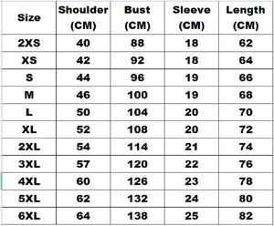 2022 Men&#39;s Round Neck Shirts Summer Fashion 3D Printing Ethnic African Clothing Loose Trend Oversized T-Shirt XXS-6XL