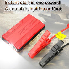 Load image into Gallery viewer, Car Jump Starter Power Bank 20000mAh Portable Starting Charger Battery Booster Pack Car Battery Starter Starting Device