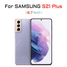 Load image into Gallery viewer, Hydrogel Film For Samsung Galaxy S22 Plus Ultra S20 Screen Protector S20 FE S21 S10 Note 20 Ultra S9 S8 S 22 10 E Lite Not Glass