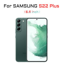 Load image into Gallery viewer, Samsung Galaxy For S22 S21 S20 Ultra FE UV Tempered Glass Screen Protector S10 S8 S9 Note 20 10 9 8 Plus S10E 5G S 21 22 20 Film